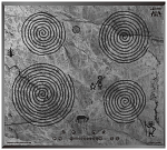 Встраиваемая варочная панель kaiser KCT 6705 FI Ara