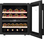 Винный шкаф maunfeld MBWC-92D36
