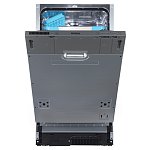 Посудомоечная машина korting KDI 45140