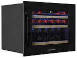 Винный шкаф meyvel MV22-KBB1