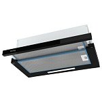 Кухонная вытяжка korting KHP 5512 GN