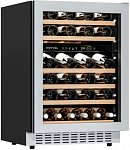 Винный шкаф meyvel MV46NH-KWT2