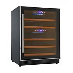 Винный шкаф cold vine C40-KBT2
